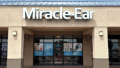 Amplifon rafforza la sua presenza negli Stati Uniti: acquisiti 24 punti vendita in Arizona