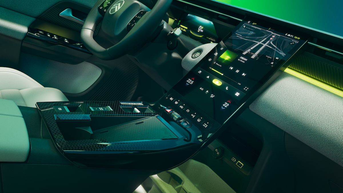 Nuova Citroën C5 Aircross: comfort, autonomia e stile per il SUV francese che cambia le regole