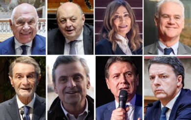“Scelte per tempi difficili”: a Milano la XXV edizione di Futuro Direzione Nord