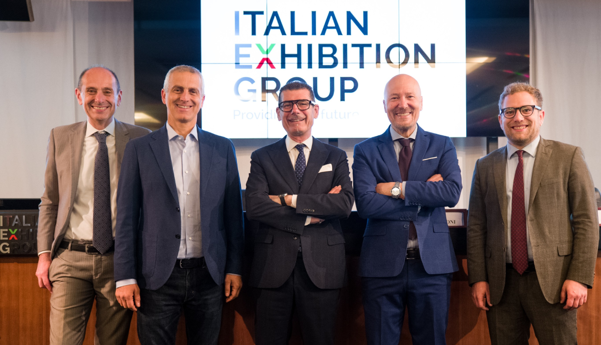 IEG: approvato il bilancio 2024 e le nomine nel Consiglio e nel Collegio Sindacale IEG: approvato il bilancio 2024 e le nomine nel Consiglio e nel Collegio Sindacale