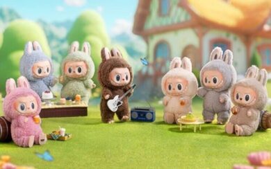 Anche a Milano è Labubu-mania: ecco quanto possono valere gli esemplari più rari