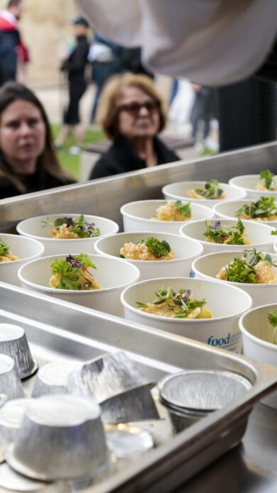 FoodExp, giovani chef per anticipare il futuro della ristorazione