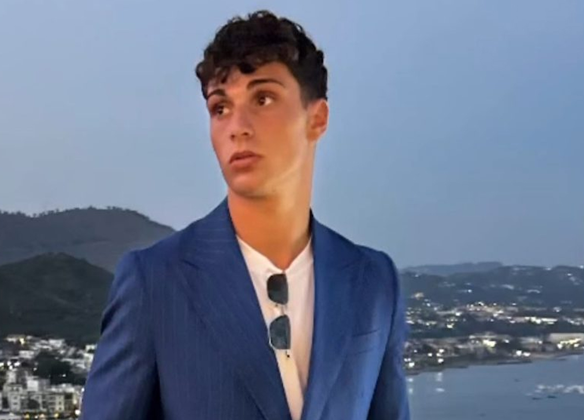 Omicidio Santo Romano, 18 anni e 8 mesi al killer minorenne. La madre della vittima: “La giustizia ha fallito” Omicidio Santo Romano, 18 anni e 8 mesi al killer minorenne. La madre della vittima: “La giustizia ha fallito”