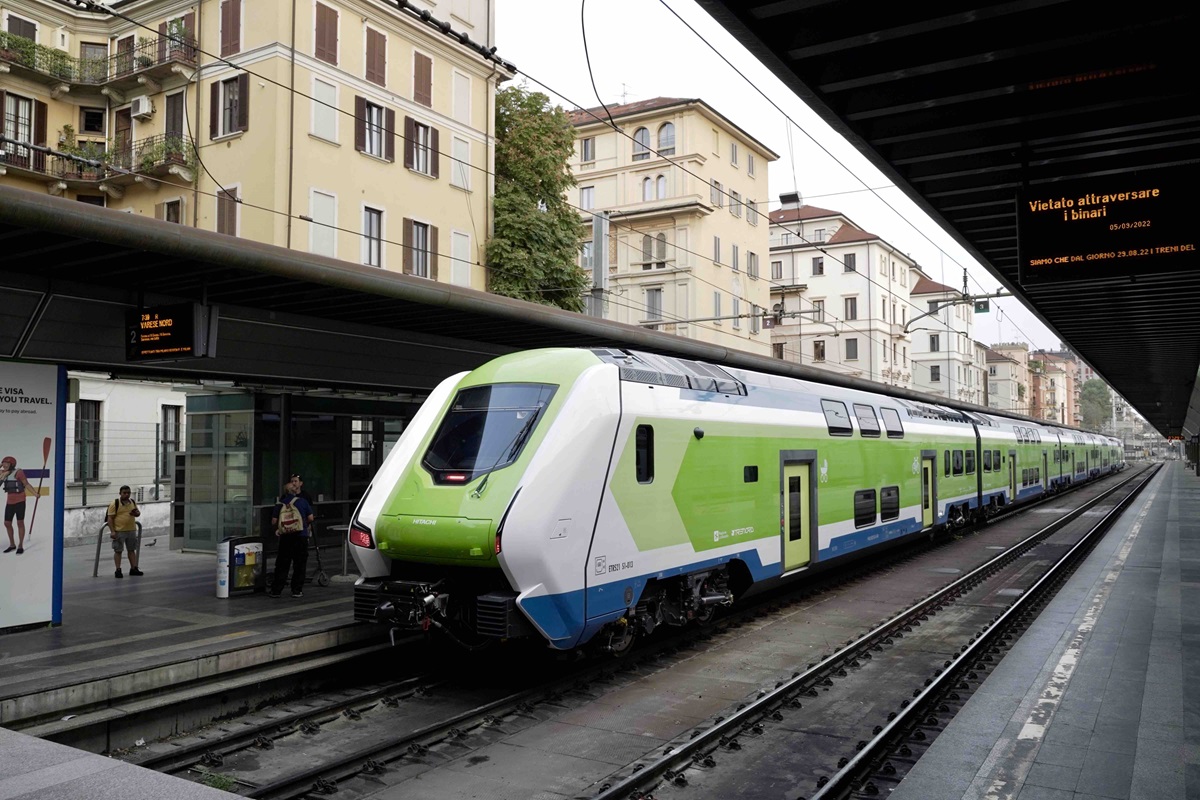Trenord, le soppressioni parziali saranno incluse nel calcolo indennizzi Trenord, le soppressioni parziali saranno incluse nel calcolo indennizzi