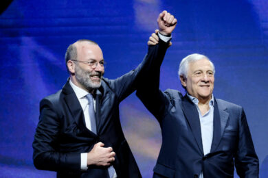 Forza Italia: “Così abbiamo impresso una svolta al Ppe, stop alla linea rigorista e ambientalista”