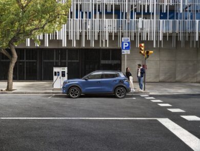 Citroën: 100 anni di innovazione e una nuova era elettrica