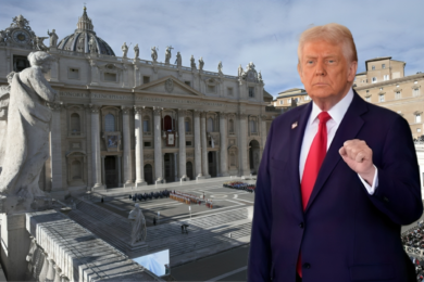 Trump, i cristiani dalla parte del tycoon: ecco perché se entra in ballo la fede i tassi d’approvazione resuscitano