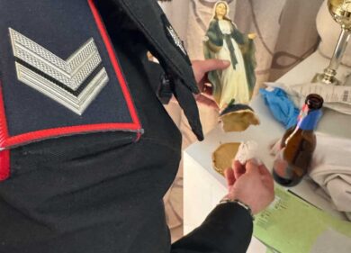 Roma si ferma per i funerali di Francesco: si scatenano gli spacciatori: 35 arresti durante i giorni di lutto