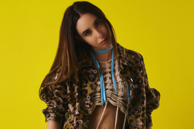 ‘Roma-Bangkok o le canzoni scritte per Fedez-Rose Villan-Elodie? Ora canto io e vi mando in… Tilt’ – L’intervista alla penna multiplatino della musica, Federica Abbate