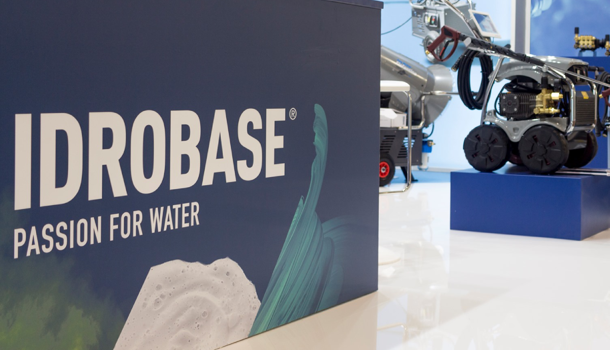 Idrobase Group conquista la leadership globale nei componenti per idropulitrici e rilancia la sfida alla Cina Idrobase Group conquista la leadership globale nei componenti per idropulitrici e rilancia la sfida alla Cina