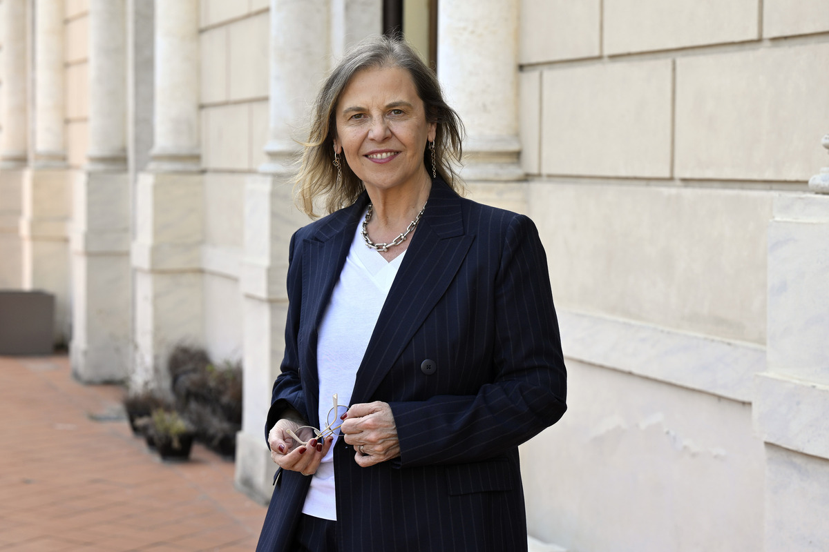 Sole 24 Ore, cambio di poltrone: rinnovato il CdA. Maria Carmela Colaiacovo alla presidenza, Silvestri nuovo ad Sole 24 Ore, cambio di poltrone: rinnovato il CdA. Maria Carmela Colaiacovo alla presidenza, Silvestri nuovo ad