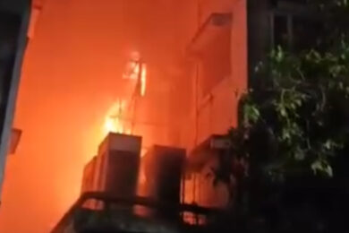 Maxi incendio in un hotel a Calcutta, bilancio tragico: 15 morti e 13 feriti. Tragedia in India