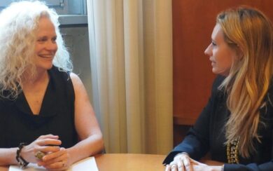 Cinema, la Lombardia chiama Mag LeFauve, premio Oscar con “Inside Out”