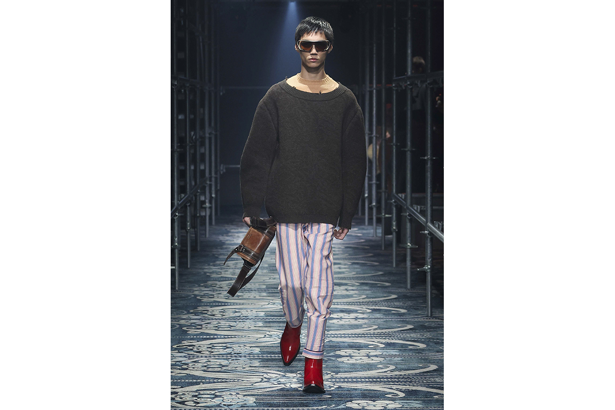 Moda, Prada dribbla la crisi: nel trimestre ricavi in aumento, Miu Miu corre con un +60%