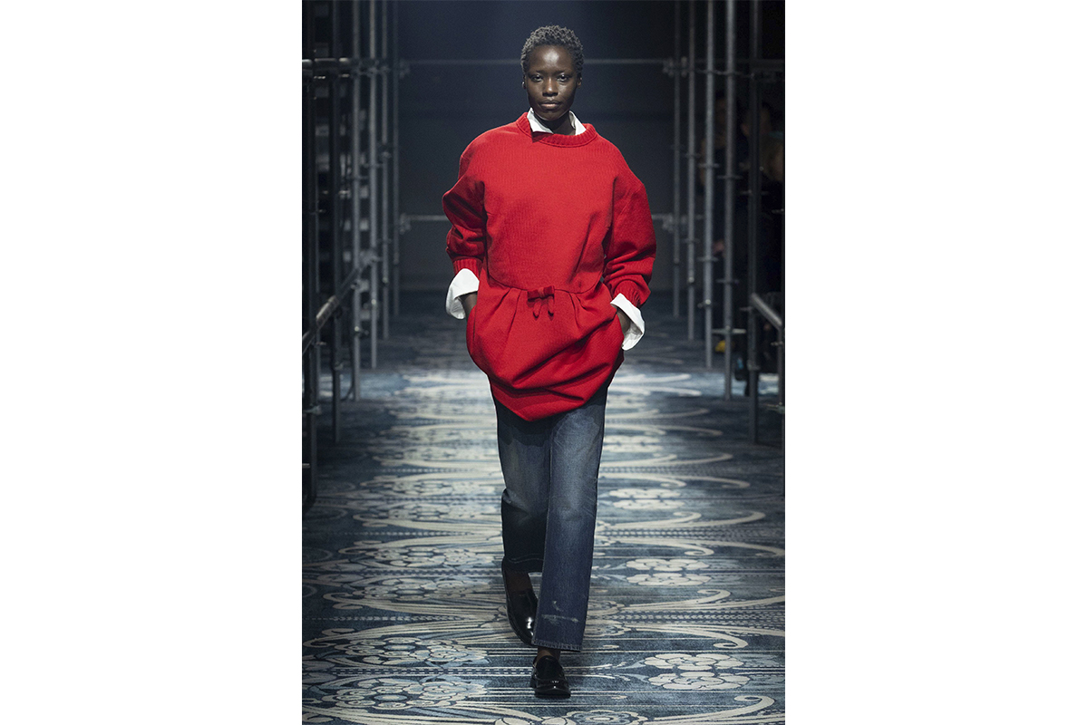 Moda, Prada dribbla la crisi: nel trimestre ricavi in aumento, Miu Miu corre con un +60%