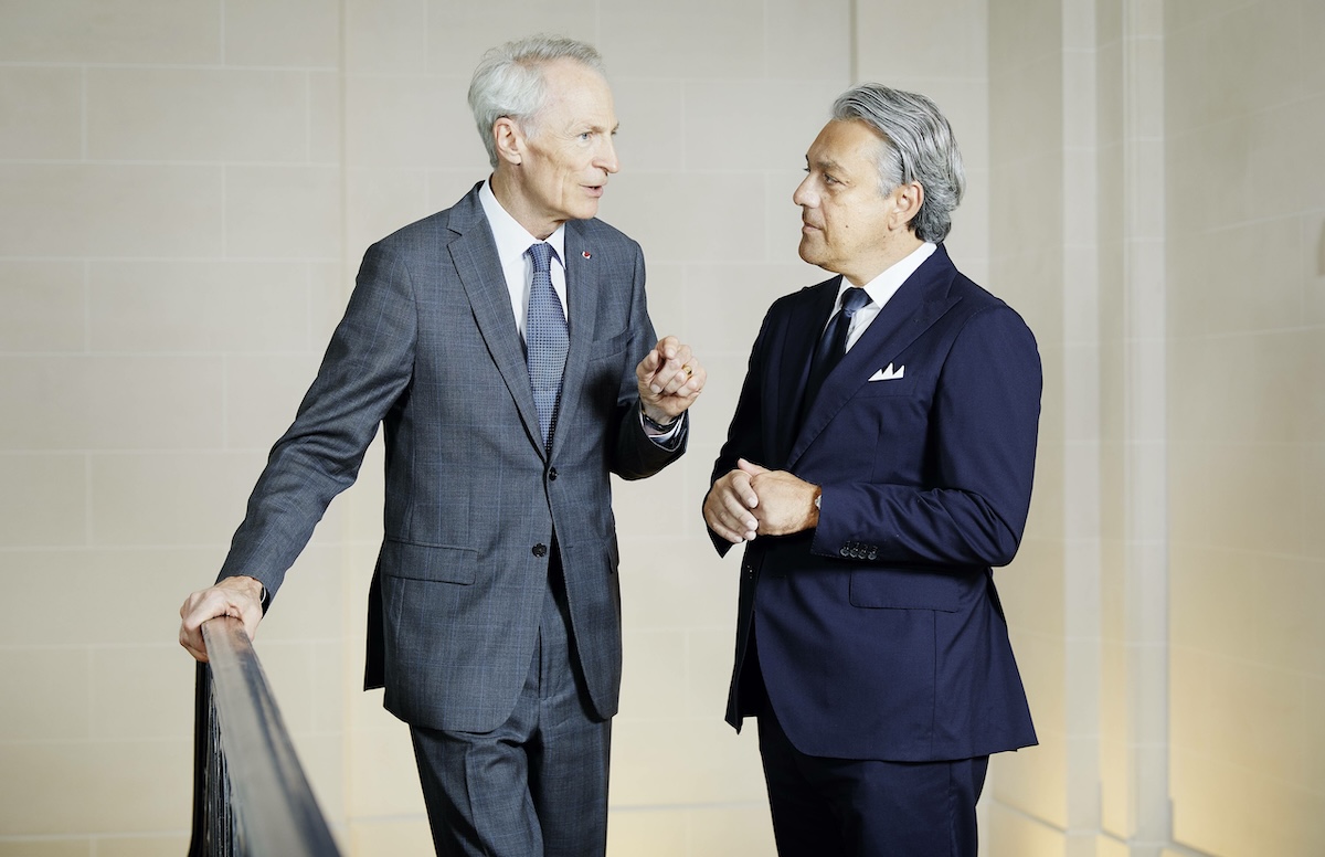 Renault assemblea 2025 : dividendo in crescita e nuovo piano azionariato per i dipendenti Renault assemblea 2025 : dividendo in crescita e nuovo piano azionariato per i dipendenti