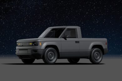 Slate Truck: il pick-up elettrico low-cost sostenuto da Jeff Bezos  (Amazon) che sfida Tesla