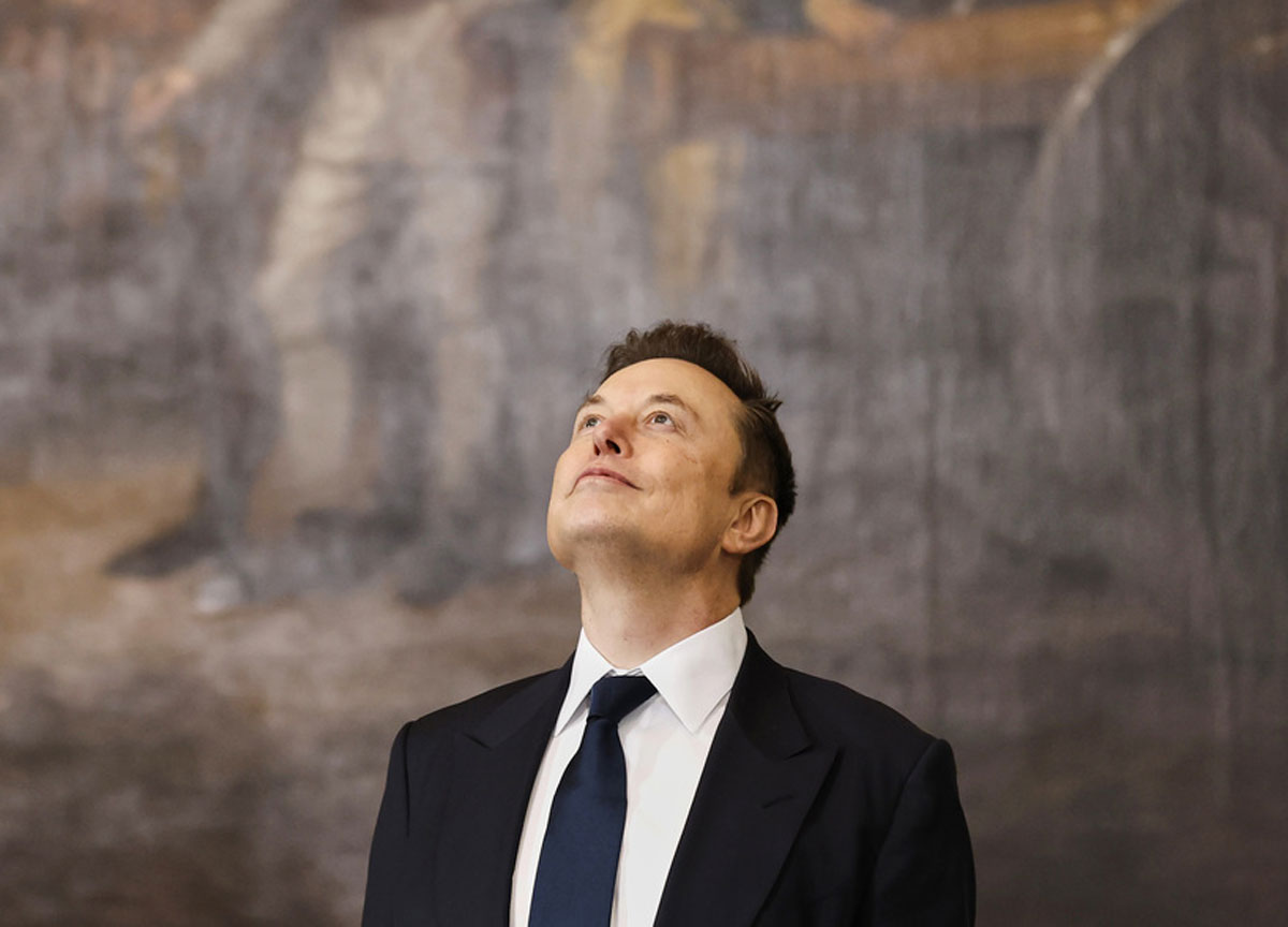 Musk messo alla porta dalla sua Tesla? Clamorosa indiscrezione del Wsj: il cda cerca un nuovo ceo. Ma arriva la smentita Musk messo alla porta dalla sua Tesla? Clamorosa indiscrezione del Wsj: il cda cerca un nuovo ceo. Ma arriva la smentita