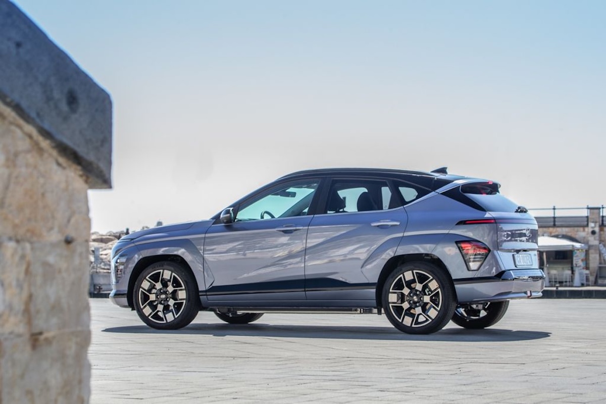 Nuova Hyundai KONA 2025: gamma rinnovata e tecnologia per tutte le esigenze Nuova Hyundai KONA 2025: gamma rinnovata e tecnologia per tutte le esigenze