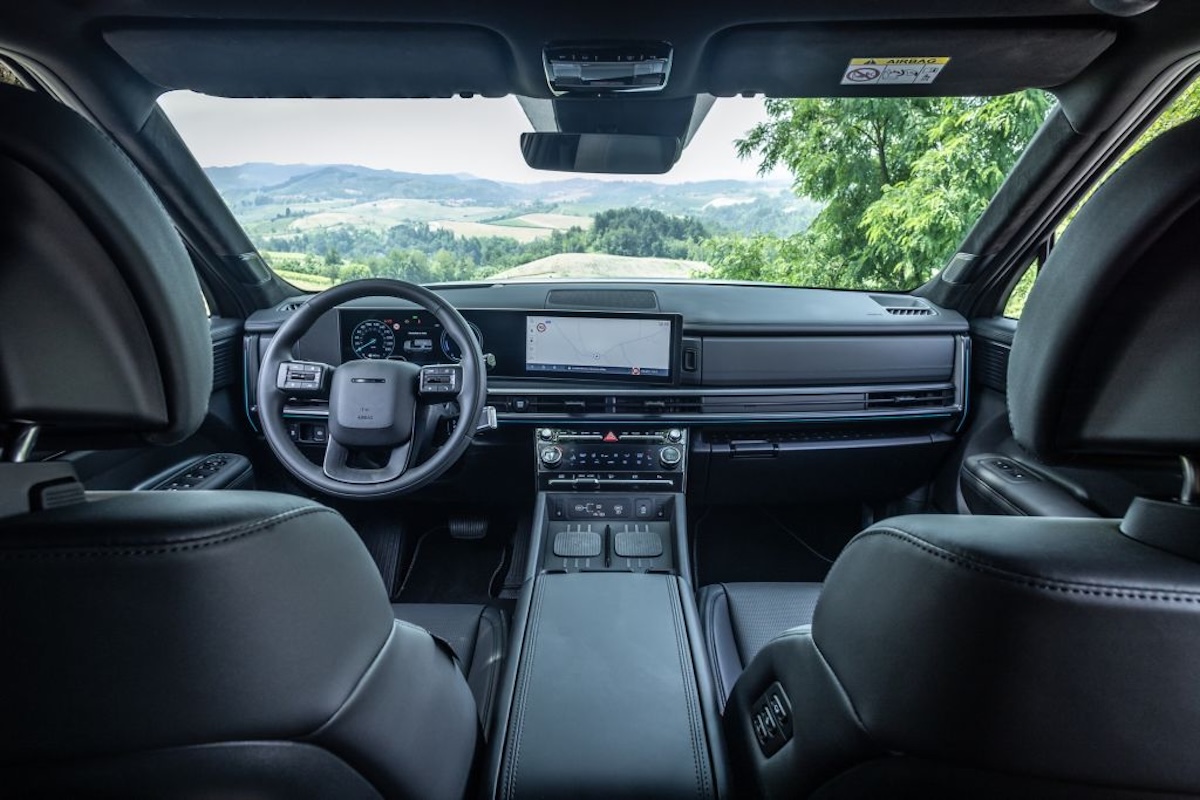 Nuova Hyundai KONA 2025: gamma rinnovata e tecnologia per tutte le esigenze Nuova Hyundai KONA 2025: gamma rinnovata e tecnologia per tutte le esigenze