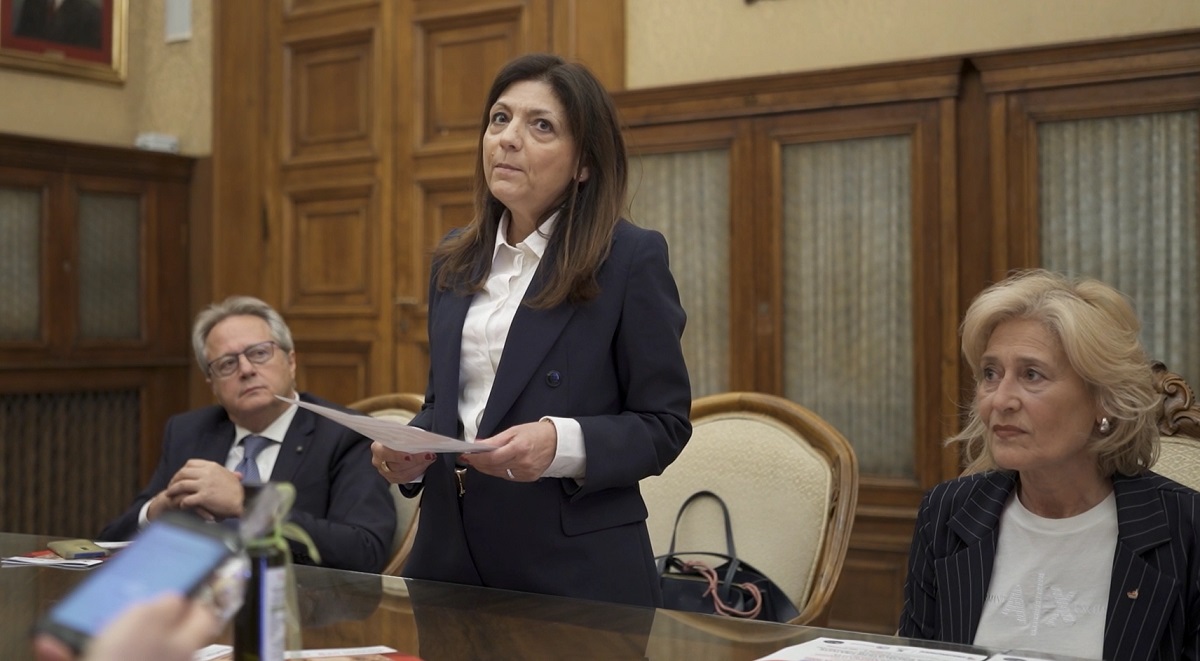 LILT e Comune di Bari ‘Gesti d’Amore’ per la Festa della Mamma