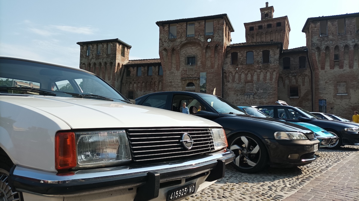 Opel Classica, il Registro Italiano che fa rivivere il mito dei modelli Opel d’epoca Opel Classica, il Registro Italiano che fa rivivere il mito dei modelli Opel d’epoca