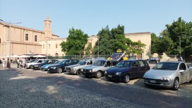Opel Classica, il Registro Italiano che fa rivivere il mito dei modelli Opel d’epoca