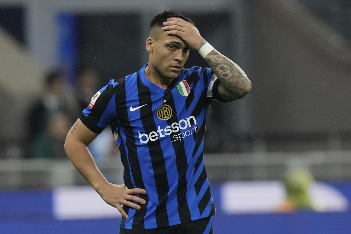 Lautaro gioca Inter-Barcellona? L’esito degli esami e i tempi del rientro dall’infortunio Lautaro gioca Inter-Barcellona? L’esito degli esami e i tempi del rientro dall’infortunio