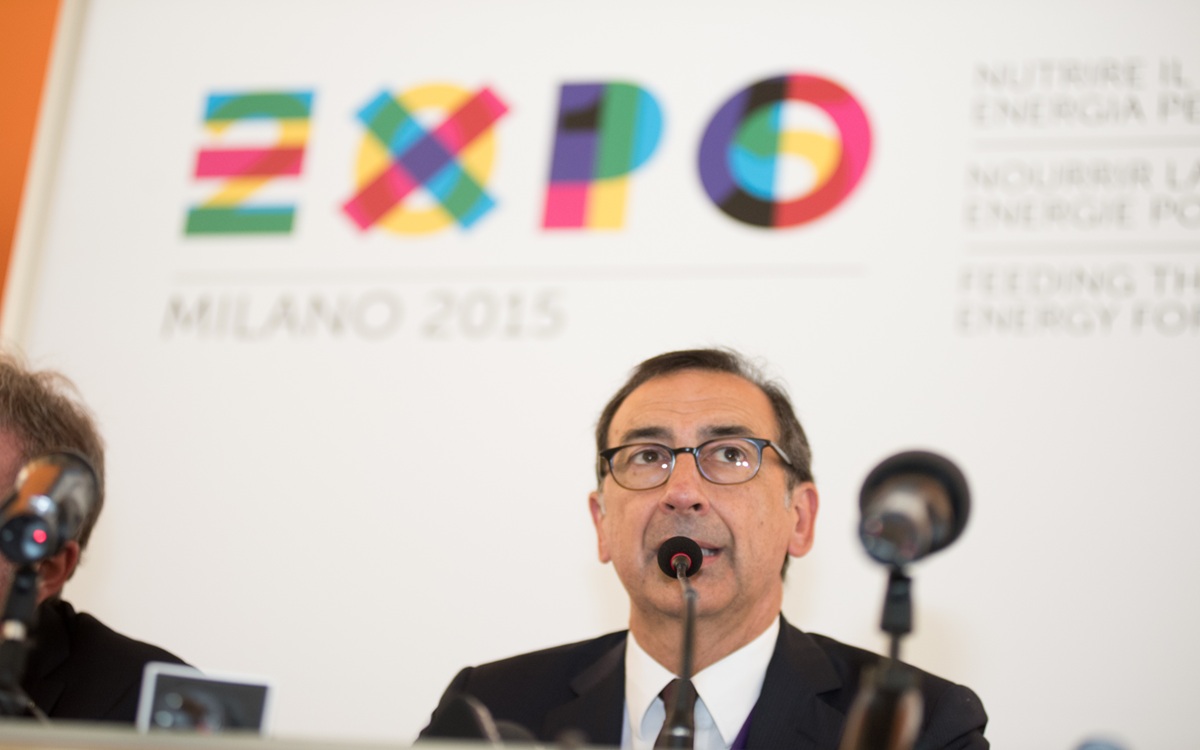 Expo 2015 dieci anni dopo: quell’indagine sul commissario Sala e i paralleli con Milano-Cortina Expo 2015 dieci anni dopo: quell’indagine sul commissario Sala e i paralleli con Milano-Cortina