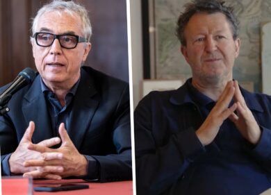 Chiuse le indagini sulla Biblioteca europea, Boeri e Zucchi rischiano il processo