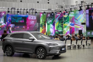 CA Auto Bank e BYD: alleanza strategica per l’Europa