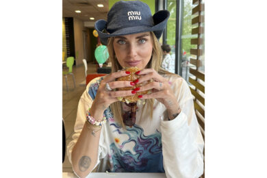 Chiara Ferragni e Giovanni Tronchetti Provera separati, tira aria di rottura? Perchè il Primo maggio erano lontani