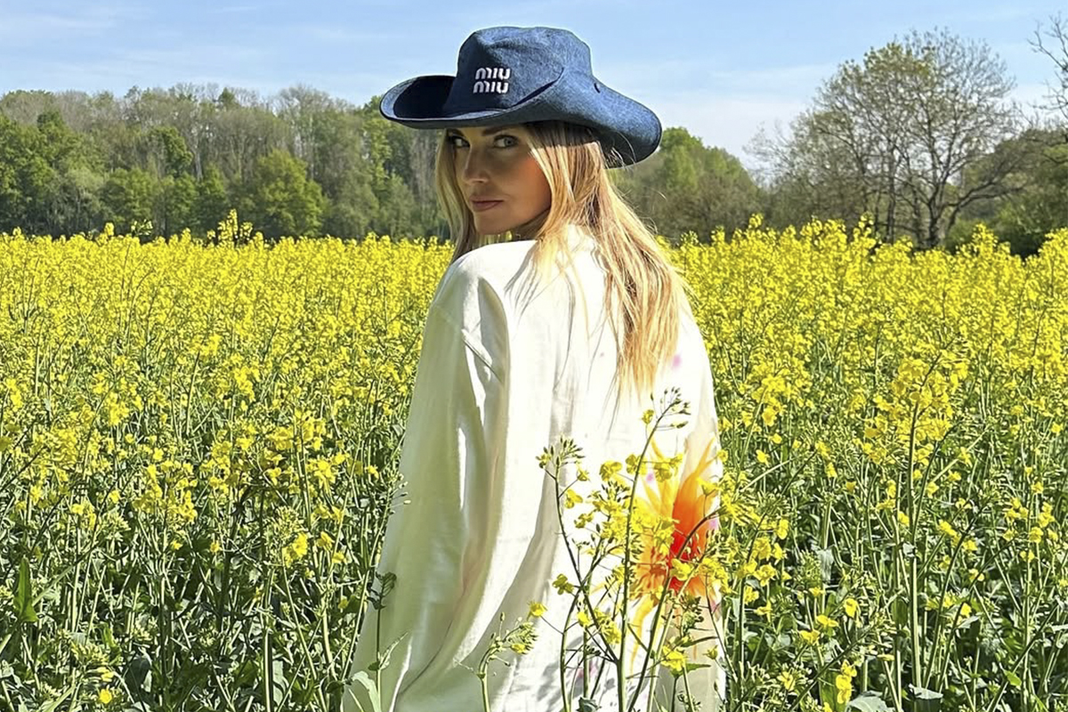 Chiara Ferragni e Giovanni Tronchetti Provera separati, tira aria di rottura? Perchè il Primo maggio erano lontani