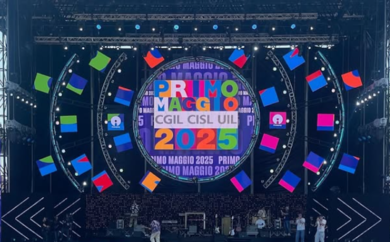 Ascolti tv, Che Dio ci aiuti distrugge Zalone. Formigli crolla e Del Debbio vince facile. Il Concertone… – Chi vince e chi perde