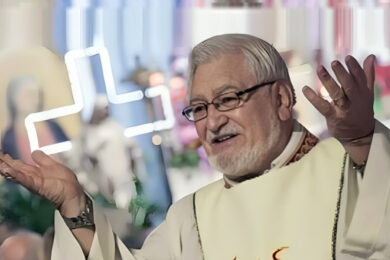 Violenza sessuale su un minore, don Zanotti ribalta le accuse: “Era lui che mi costringeva a toccarlo”