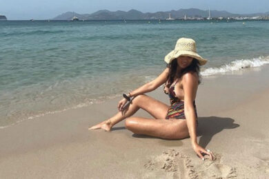 L’amore scoppiato a Trigoria: Rudi Garcia e Francesca Brienza finalmente sposi