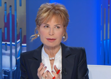 Ascolti tv, Gruber scivola e Del Debbio incombe: Affari Tuoi scatta e Striscia la Notizia… Top & Flop Auditel
