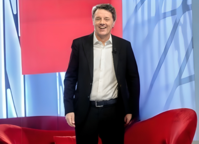 Lavoro, Renzi contro Meloni: “Le sue chiacchiere aumentano, ma gli stipendi no”