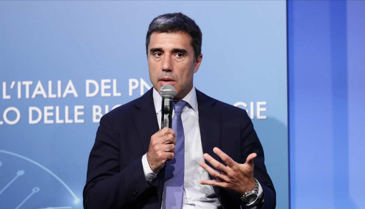 Aquanexa acquisisce TEC-AM e rafforza la leadership nel trattamento delle acque Aquanexa acquisisce TEC-AM e rafforza la leadership nel trattamento delle acque