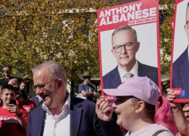 Elezioni Australia, effetto Trump: sconfitto il liberale Dutton, il Paese riconferma i laburisti di Antony Albanese
