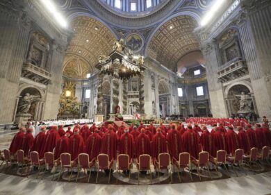 Conclave è conto alla rovescia: dalla messa Pro Eligendo, all’Extra omnes. Quindi l’Habemus Papam. Le tappe