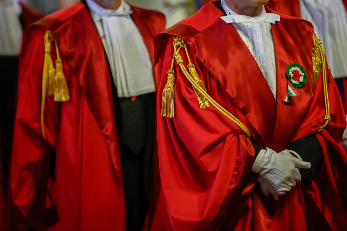 Milano, nasce la piattaforma per “dare i voti” ai magistrati. L’Anm: “No a pressioni” Milano, nasce la piattaforma per “dare i voti” ai magistrati. L’Anm: “No a pressioni”