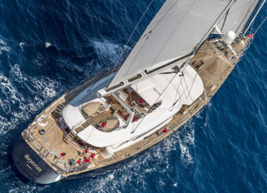 Naufragio Bayesian: il veliero presto in superficie, si avvicina la verità sulla morte del magnate Lynch