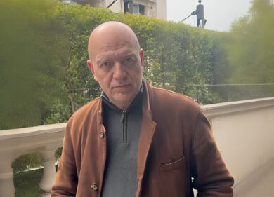 Germania, Marco Rizzo difende AfD: “Dittatura della finanza contro la volontà del popolo”