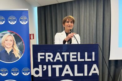 Lavoro, Mancini (FdI): “E’ necessario proteggere il potere d’acquisto dei salari, tutti e in ogni parte del territorio”