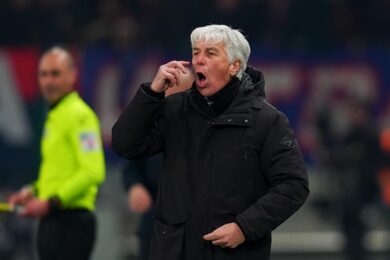 Il Monza va in B, poker dell’Atalanta con De Ketelaere, Lookman e Brescianini