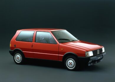 FIAT Uno Turbo i.e. compie 40 anni: storia, numeri e valore economico di un’icona italiana senza tempo