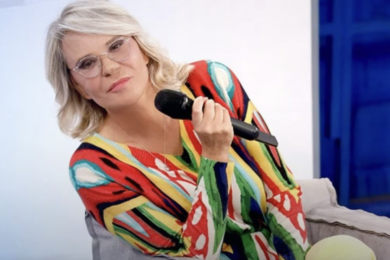 Ascolti tv, Amici di Maria De Filippi senza freni: Rai1 sta a guardare con Techetechetè