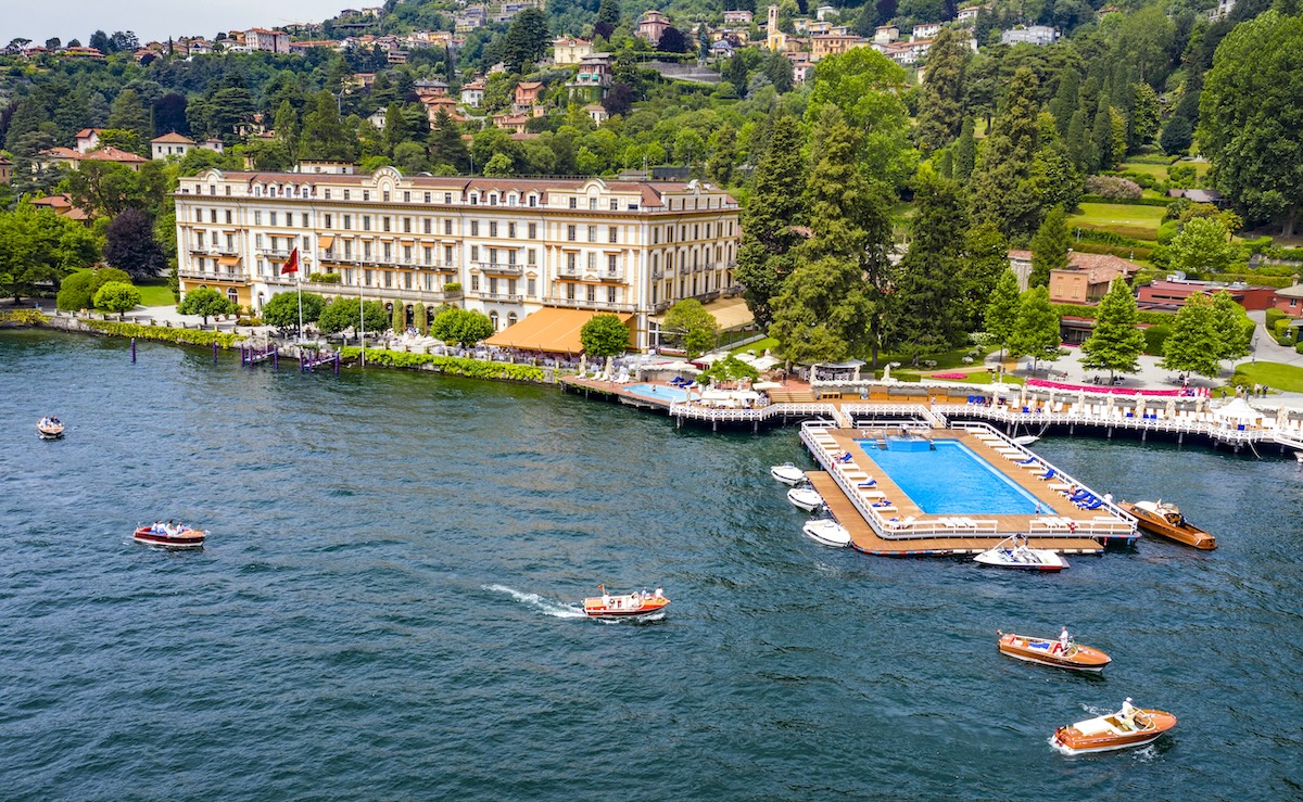 Villa d’Este 2025: sfilano le icone BMW e le star del motorismo mondiale Villa d’Este 2025: sfilano le icone BMW e le star del motorismo mondiale