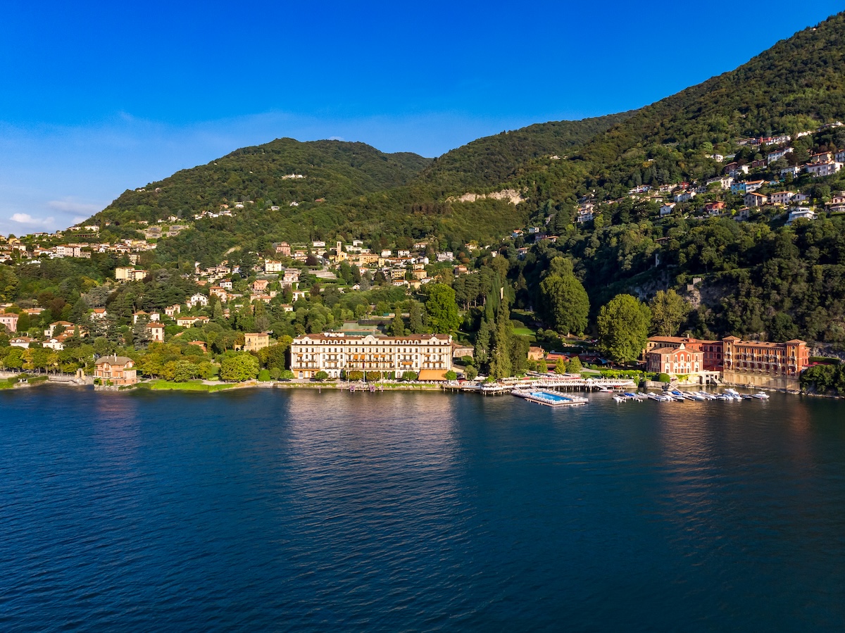 Villa d’Este 2025: sfilano le icone BMW e le star del motorismo mondiale Villa d’Este 2025: sfilano le icone BMW e le star del motorismo mondiale